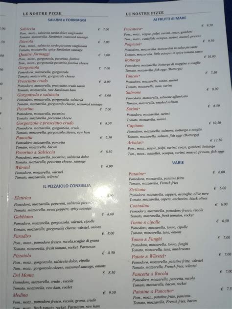 The Menu for Il Gabbiano New Haven has 10 Dishes. . Il gabbiano new haven menu